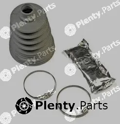 Pika 133-1088 — Bellow, drive shaft