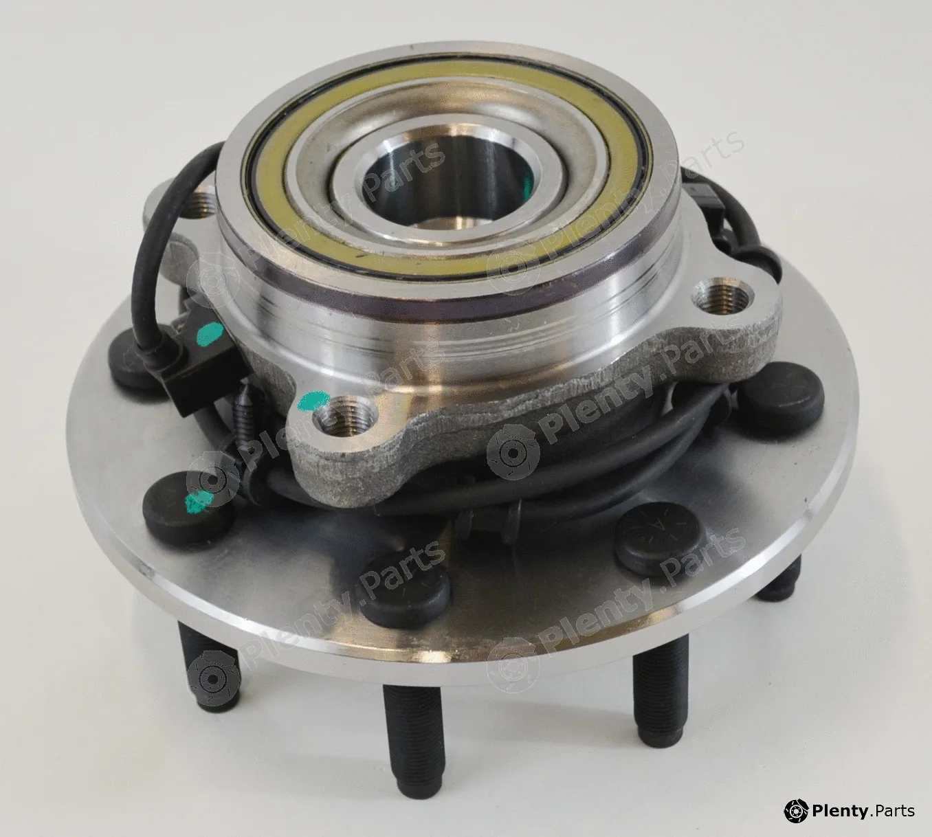 Pika 27M-1070 — Wheel Hub