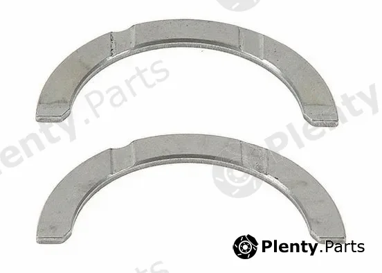 Pika 280-2035 — Thrust Washer, crankshaft