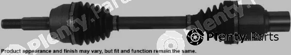 Pika 100-2235 — Drive Shaft