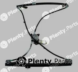 Pika 133-1102 — Window Regulator Fensterheber Elektrisch vorne rechts