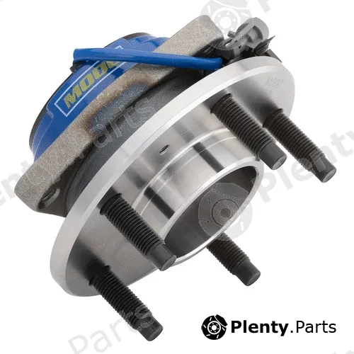 Pika 27M-1054 — Wheel Hub