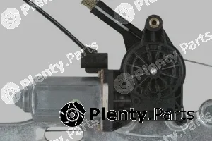Pika 258-1055 — Window Regulator