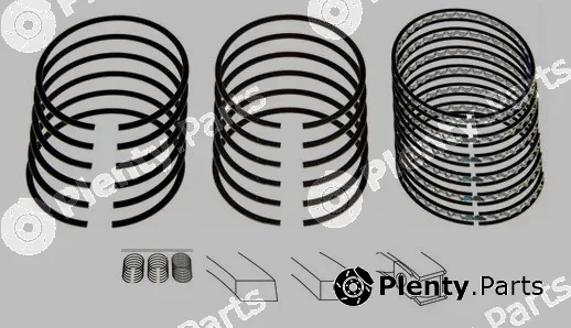 Pika 280-2036 — Piston