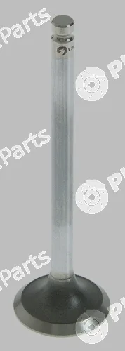Pika 280-1931 — Exhaust Valve