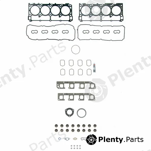 Pika 151-1977 — Gasket Kit, cylinder head