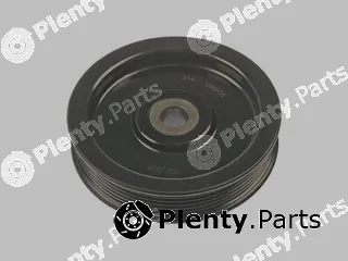 Pika 133-1045 — Belt Pulley, power steering pump