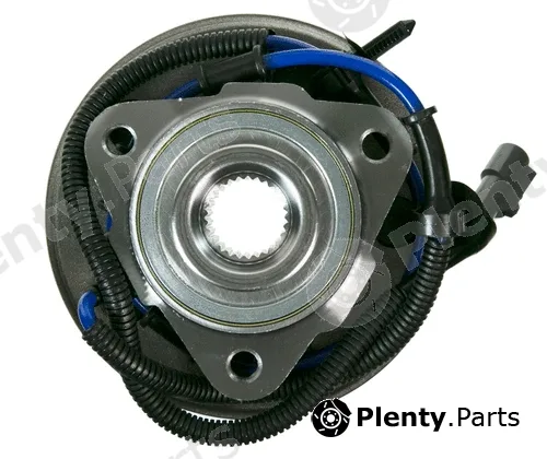 Pika 27M-1014 — Wheel Hub