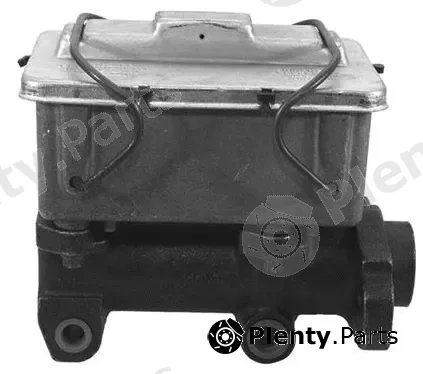 Pika 100-1064 — Brake Master Cylinder