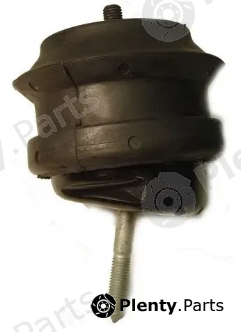 Pika 10H-1060 — Mounting, engine