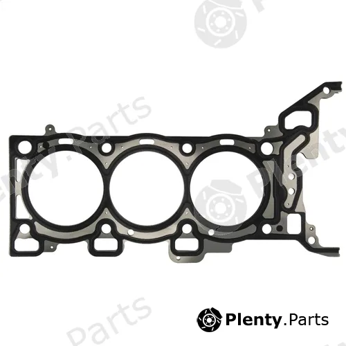Pika 151-2299 — Gasket, cylinder head