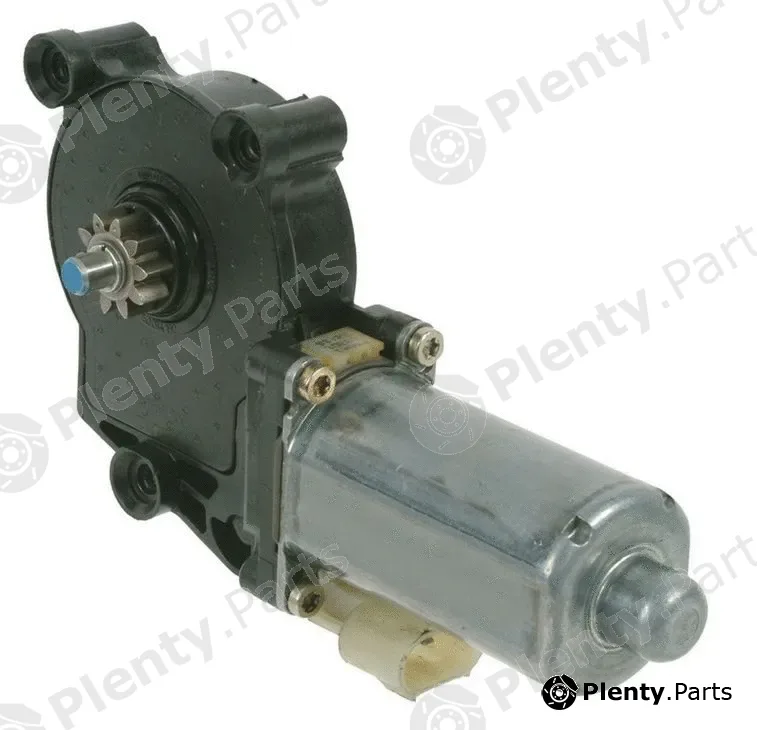 Pika 100-2514 — Electric Motor, window regulator