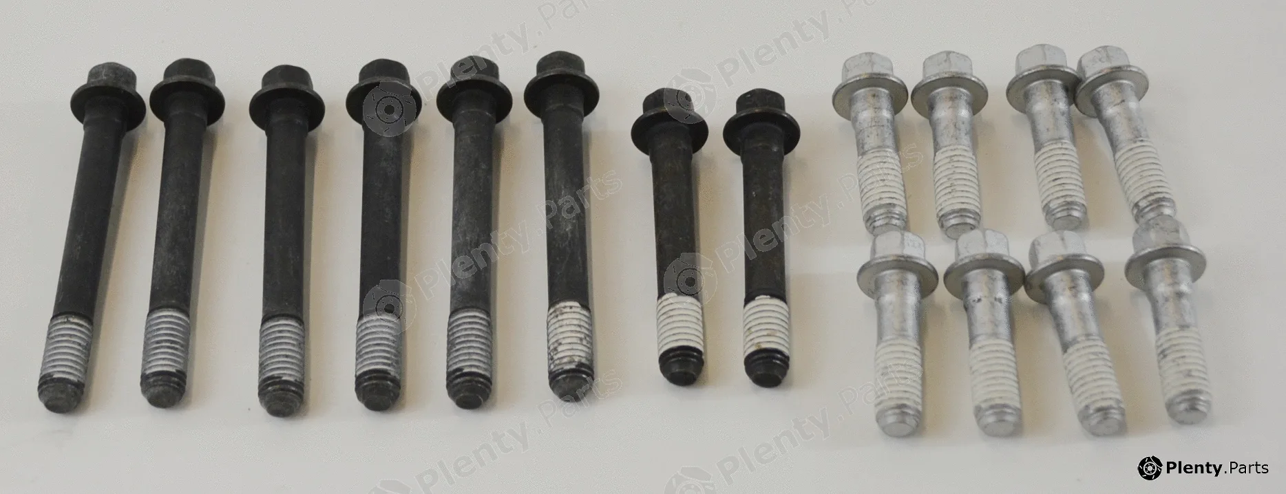 Pika 151-1173 — Cylinder Head Bolt Set