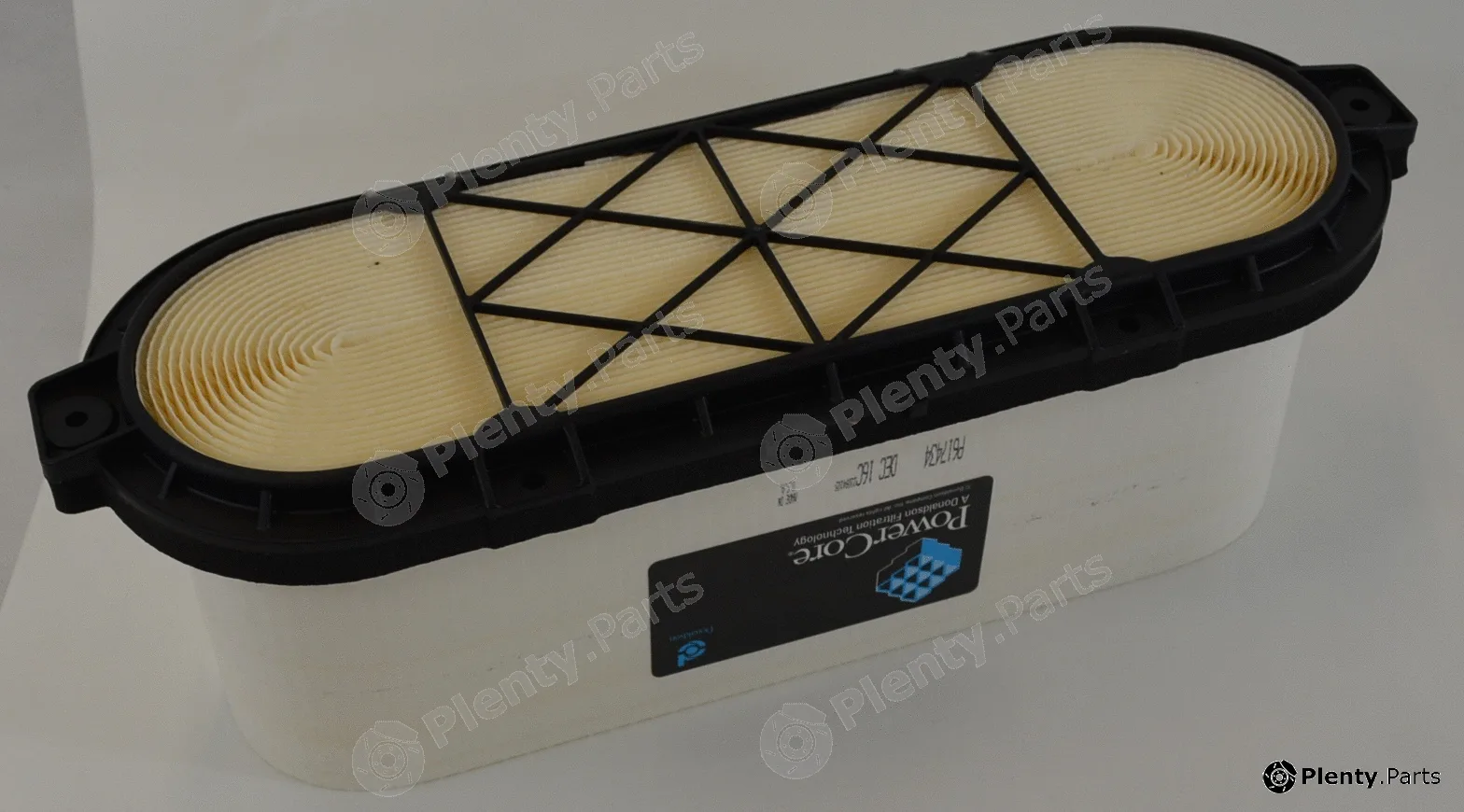Pika 257-1244 — Air Filter