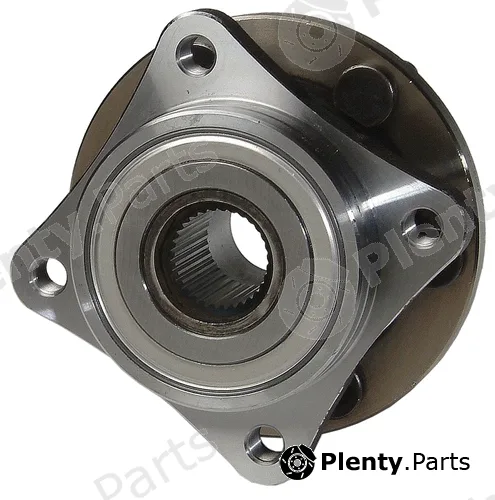 Pika 27M-1031 — Wheel Hub