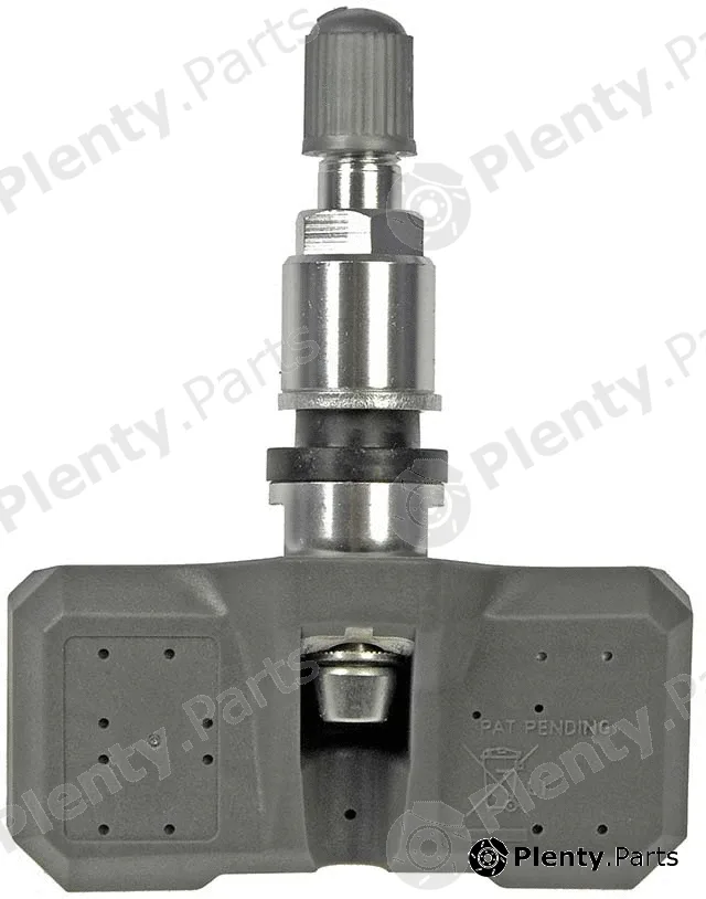 Pika 133-1504 — Wheel Sensor, tyre-pressure monitoring system
