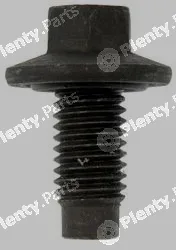 Pika 133-1135 — Screw Plug, oil sump