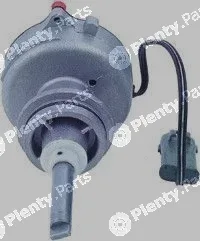 Pika 100-1328 — Distributor, ignition