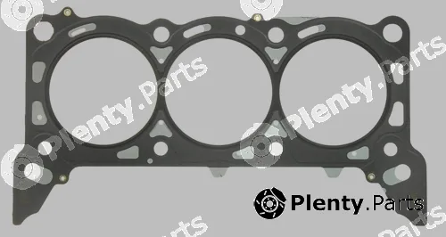 Pika 151-1663 — Gasket, cylinder head