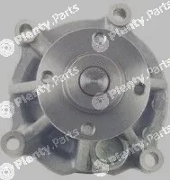 Pika 10E-1047 — Water Pump, engine cooling