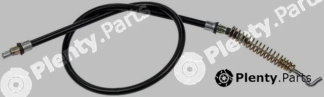 Pika 133-1545 — Cable Pull, parking brake