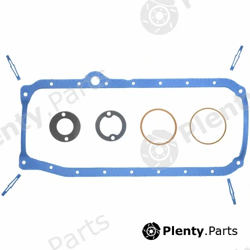 Pika 151-1180 — Gasket Set, oil sump