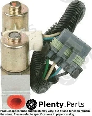 Pika 100-1192 — Hydraulic Pump, braking system Hydraulikeinheit ABS