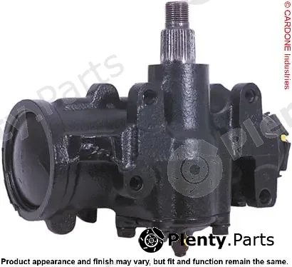 Pika 100-1080 — Steering Gear