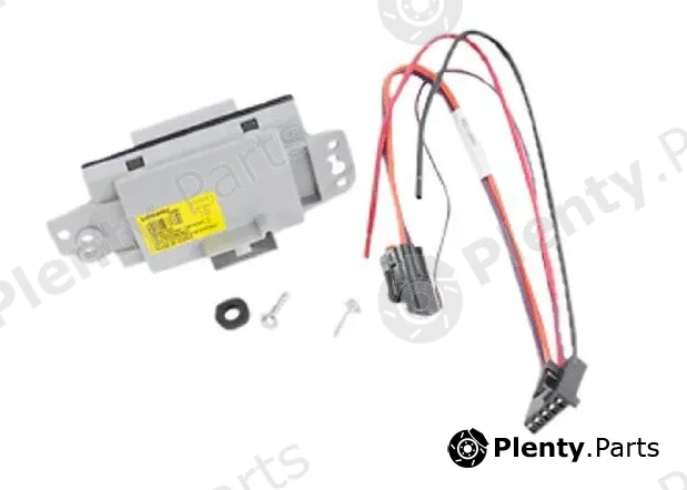 Pika 102-1456 — Resistor, interior blower
