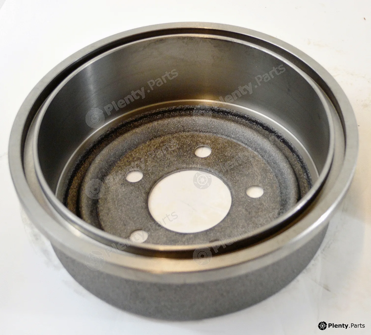 Pika 27K-1006 — Brake Drum