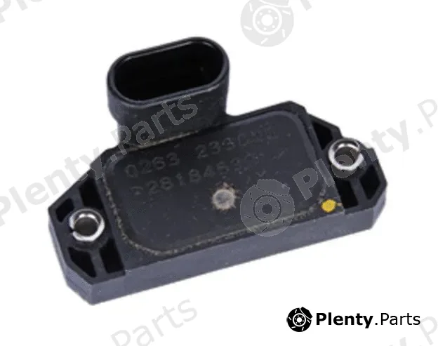 Pika 102-1216 — Switch Unit, ignition system Zündmodul