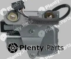 Pika 100-1392 — Wiper Motor Scheibenwischermotor