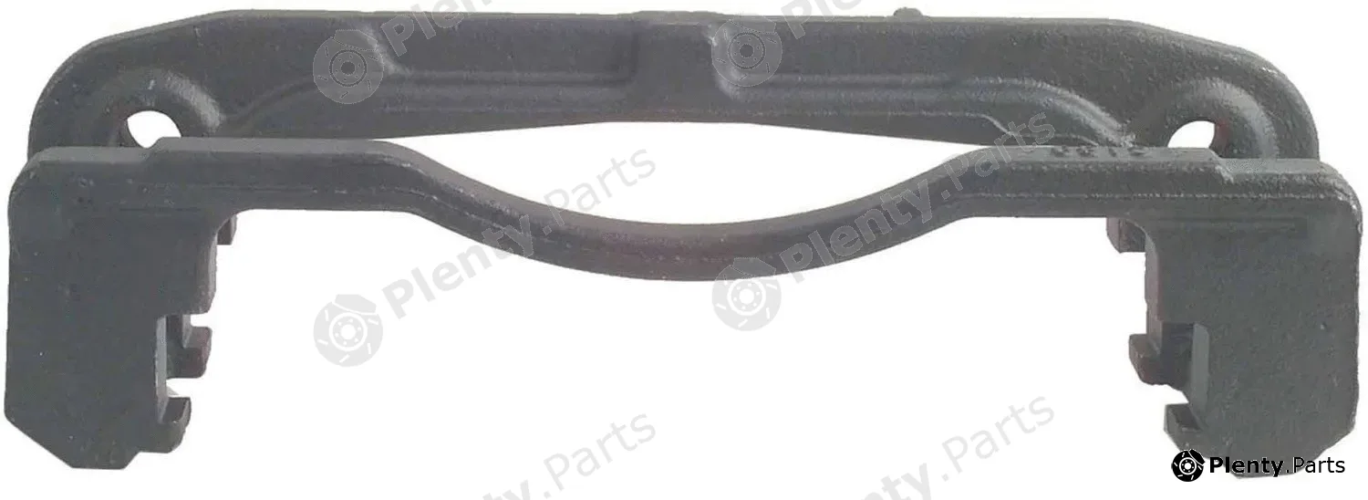 Pika 100-2420 — Brake Caliper Bracket Set