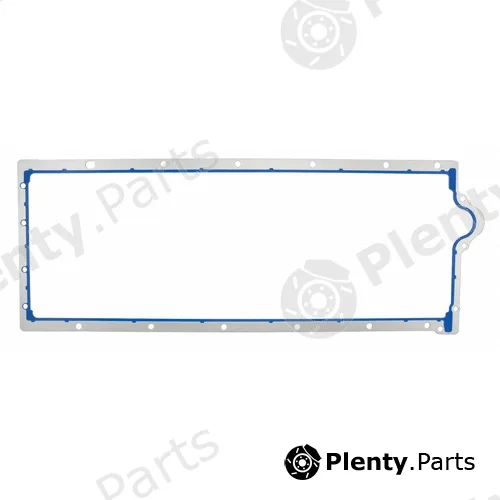 Pika 151-2193 — Gasket, oil sump