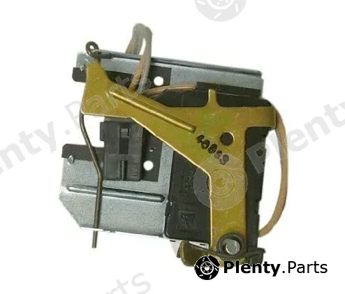 Pika 102-1438 — Actuator, central locking system