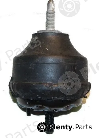 Pika 10H-1048 — Mounting, engine