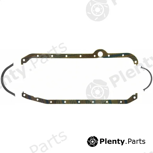 Pika 151-1179 — Gasket Set, oil sump