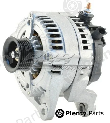 Pika 117-1165 — Alternator