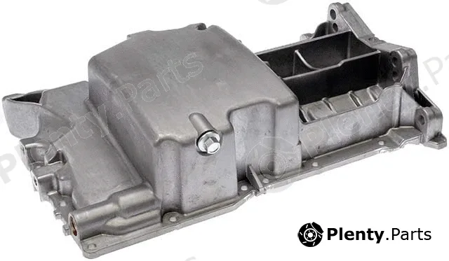 Pika 133-1511 — Oil Sump