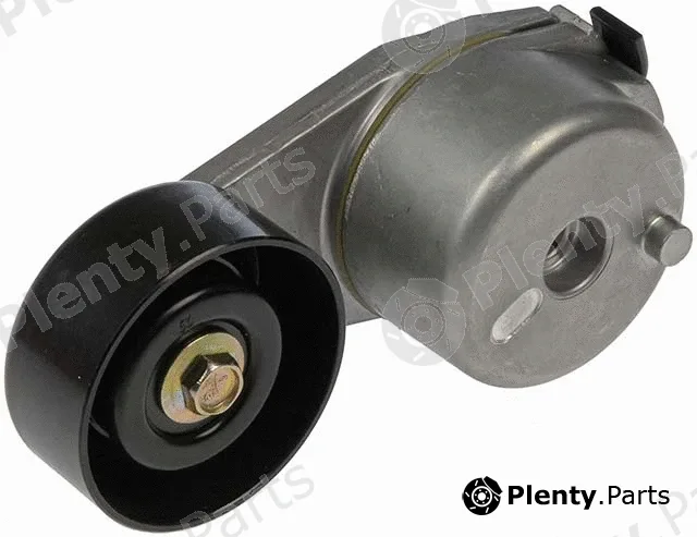Pika 133-1606 — Belt Tensioner, V-ribbed belt