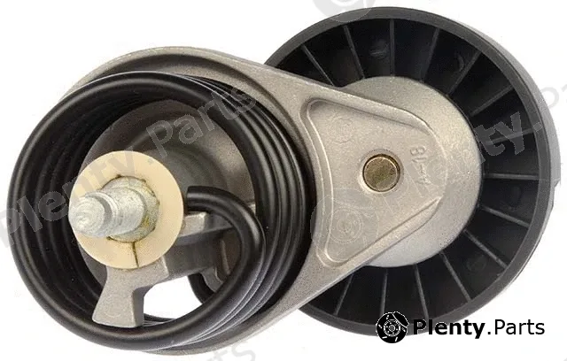 Pika 133-1607 — Belt Tensioner, V-ribbed belt