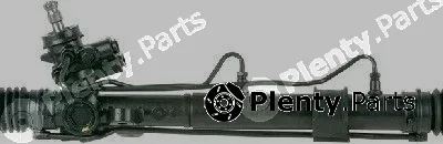 Pika 100-1992 — Steering Gear