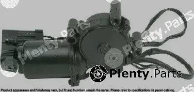 Pika 100-2024 — Control, pop-up headlight