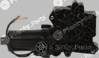 Pika 100-1399 — Electric Motor, window regulator