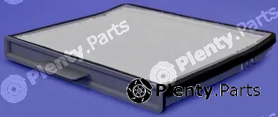 Pika 257-1265 — Filter, cabin air