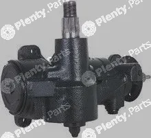 Pika 100-1142 — Steering Gear