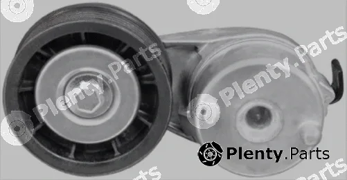 Pika 131-1687 — Belt Tensioner, V-ribbed belt