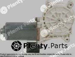 Pika 100-1886 — Electric Motor, window regulator
