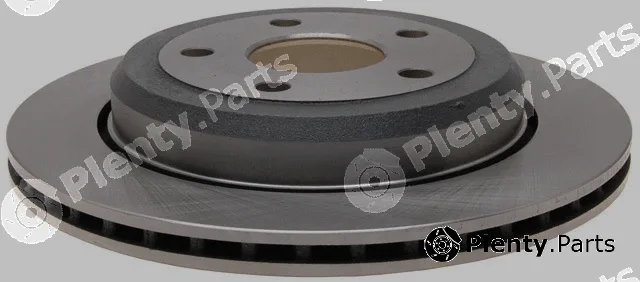 Pika 27K-1298 — Brake Disc