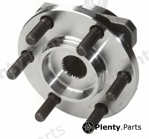 Pika 110-1405 — Wheel Hub